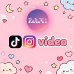Social Media Packing Video (Tiktok, Ins)